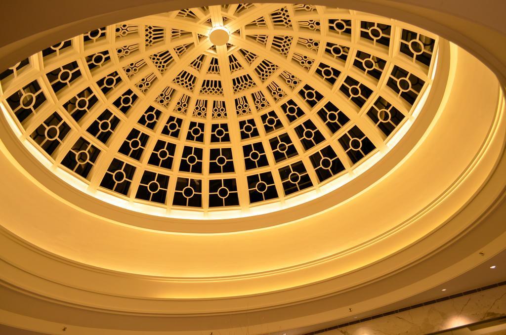 Hotel The Umrao Nowe Delhi Zewnętrze zdjęcie
