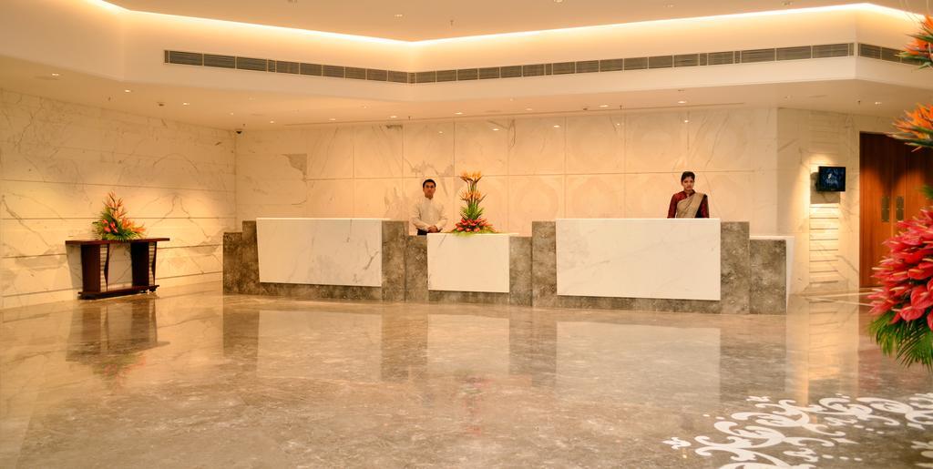 Hotel The Umrao Nowe Delhi Zewnętrze zdjęcie