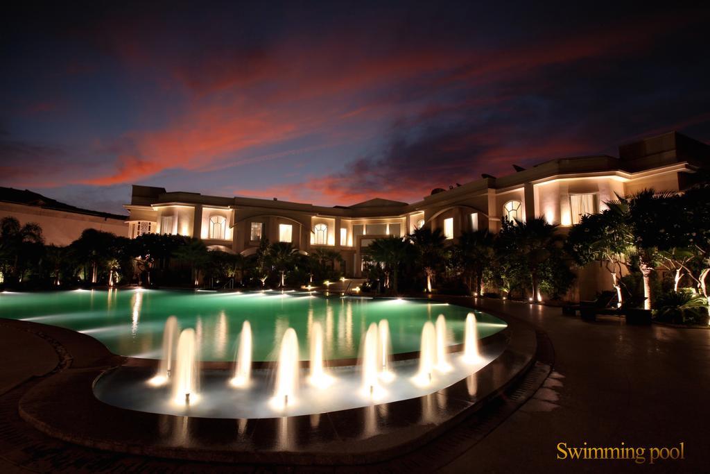 Hotel The Umrao Nowe Delhi Zewnętrze zdjęcie